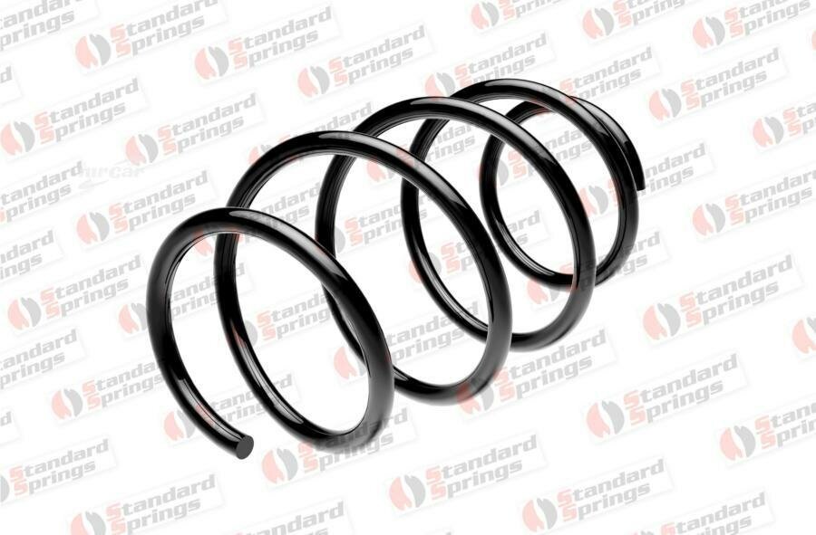 Пружина Подвески Standard Springs арт. st114005f