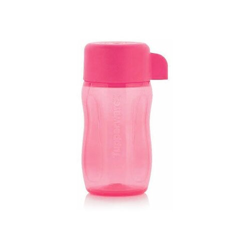 фото Эко-бутылка мини (90 мл) розовая tupperware