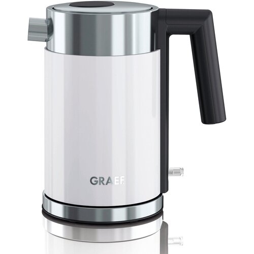 Электрочайник и термопот Graef WK 401 715200₽