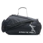 Сумка Athletic pro. SG8782 Black - изображение