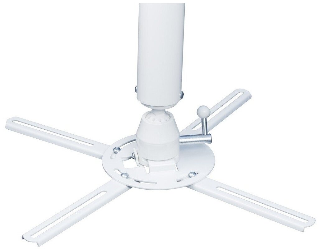 Кронштейн для проектора ErgoFount BPM-16-02M W — фото 1