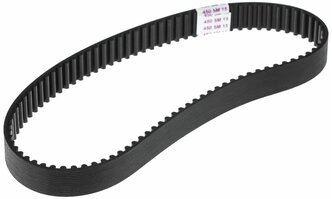 Ремень 5М-450-15 мм зубчатый для бетономешалки Энтузиаст