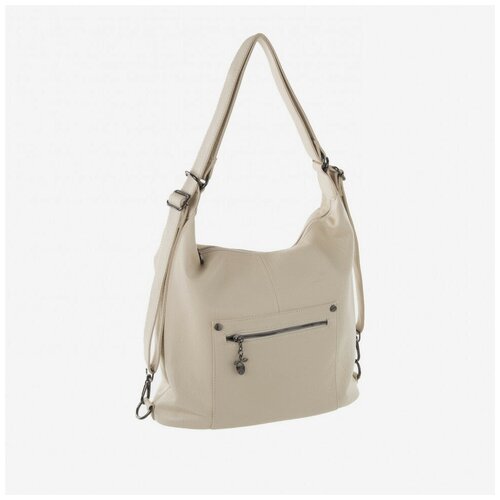 фото Сумка roseshow, бежевый