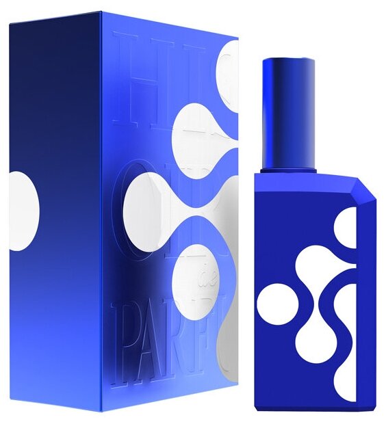 Histoires de Parfums, This Is Not A Blue Bottle 1.4, 60 мл, парфюмерная вода женская