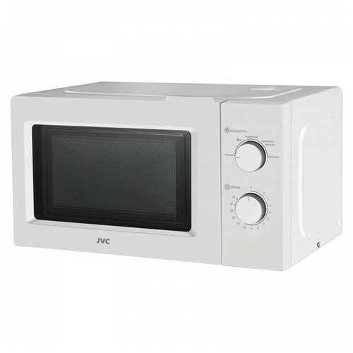 Микроволновая печь JVC JK-MW110M белый 1149700₽