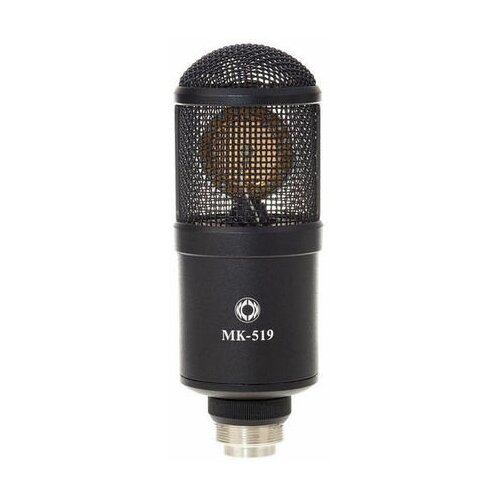 Студийный микрофон Октава МК-519 ФДМ 3550000₽