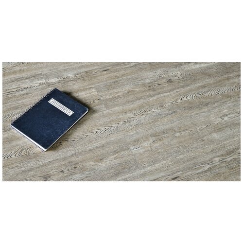 Кварцвиниловая плитка Alpine Floor Intense ЕСО 9-7 Каменные Джунгли 1220x183x6 2.23 м2