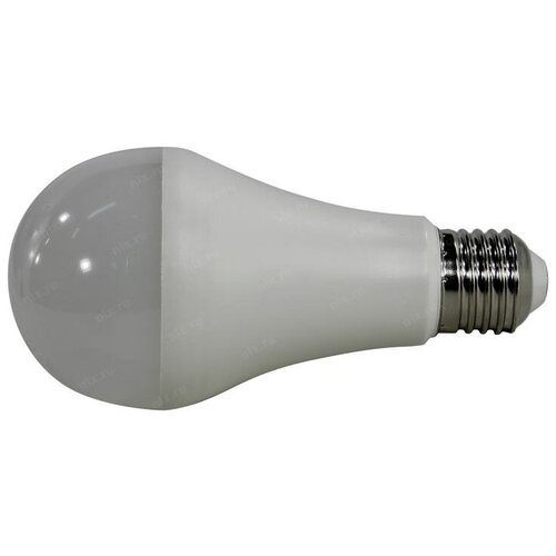 фото Лампа светодиодная smartbuy sbl-a65-25-40k-e27