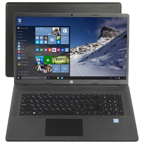 Ноутбук Hp 17-cn0092ur 4431300₽