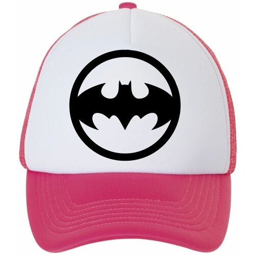 фото Кепка бэтмен, the batman №3, без сетки suvenirof-shop