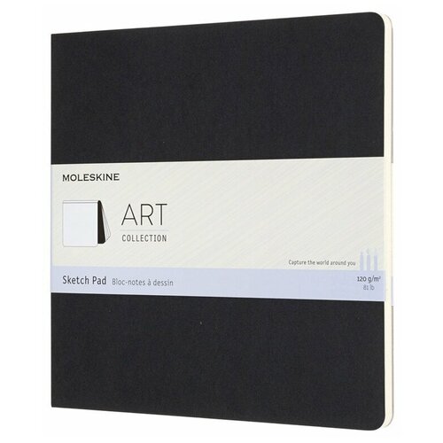 Блокнот для рисования Moleskine ARTSKPAD5 .