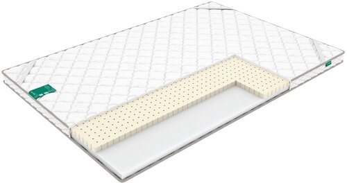 Топпер Latex Foam 4, 160х200 (Sleeptek)