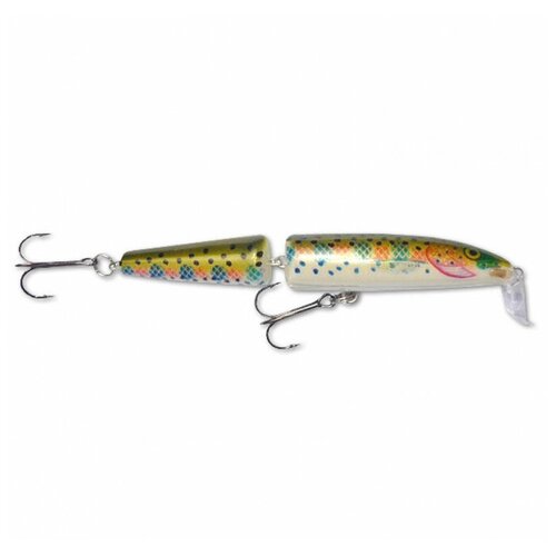 Воблер RAPALA Jointed 09 /RT