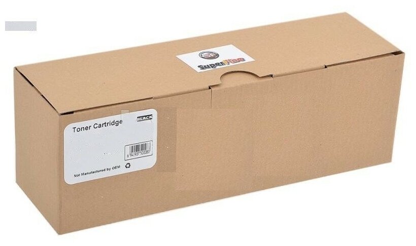 Картридж совместимый для Xerox 106R01443 Phaser 7500 17.8K Cyan Compatible