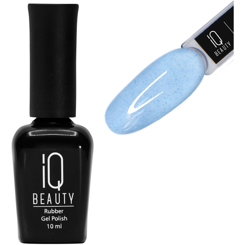 Гель-лак IQ Beauty №159 Cerulean, 10 мл. beauty free гель лак summer russian trip 72 8 мл