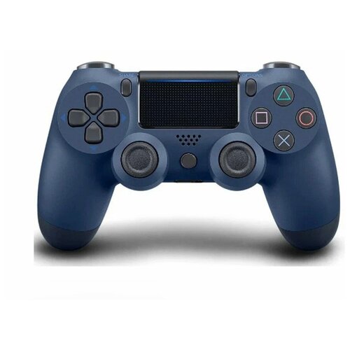 Геймпад беспроводной игровой джойстик для PlayStation 4 PS5 ПК iOs Android Bluetooth USB 118800₽