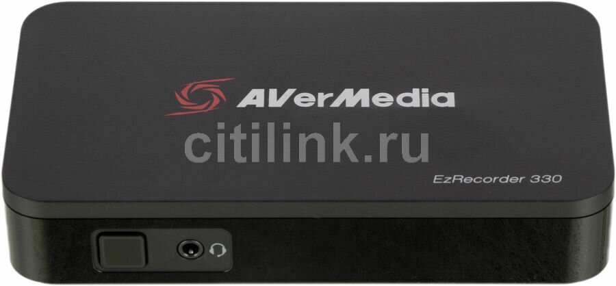 AVerMedia Technologies EzRecorder 330