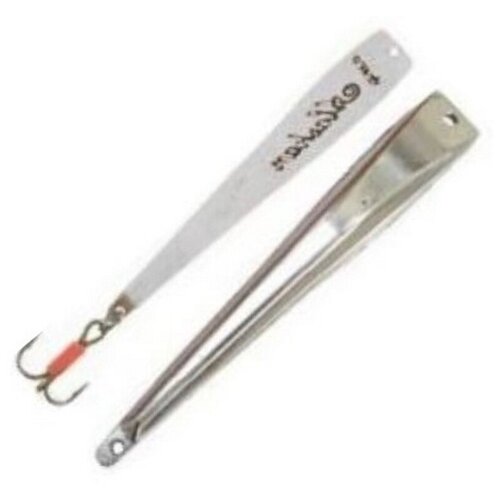 фото Блесна зимняя ecopro alaskan 90 mm ag 17g