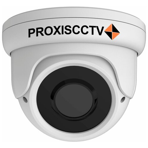 Уличная IP камера видеонаблюдения 50Мп f27-135мм POE аудио SD Proxiscctv PX-IP-DBT-CS50AF-PACSBV 1381500₽