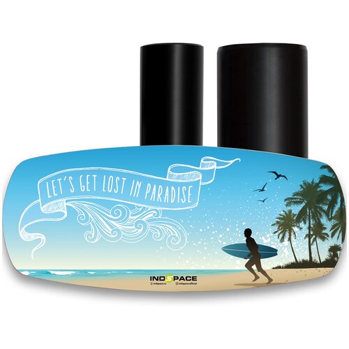 Балансборд IndSpace затерянные В РАЮ