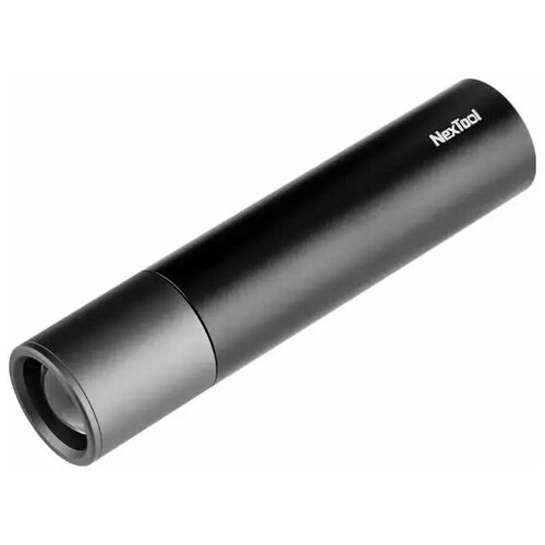 светодиодный фонарик nextool high lumen flashlight ne0134 Компактный фонарик NexTool Simplicity Zoom Flashlight (NE20162)