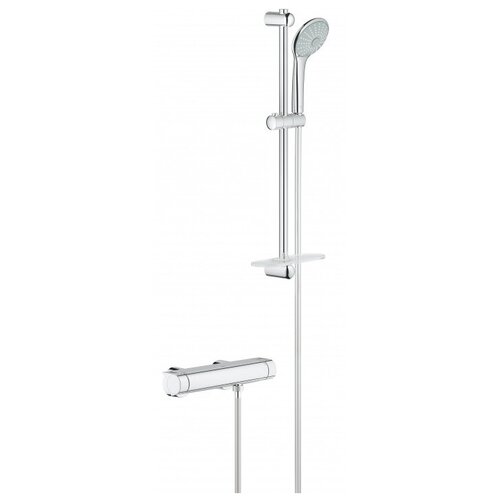 Душевой комплект Grohe Grohtherm 2000 New 34195001