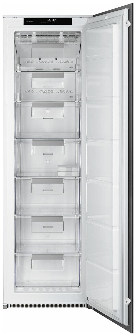 Smeg S8F174NE