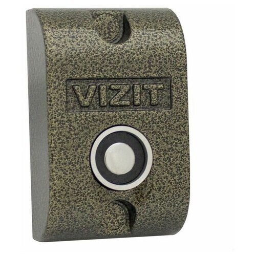 RD-2 считыватель ключей TM Vizit считыватель 2 исп 02 радий накладной touch memory