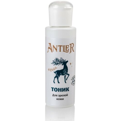 Antler Тоник для зрелой кожи, 150 мл