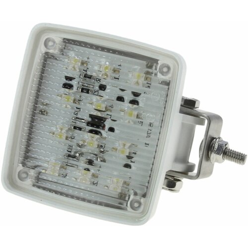 Прожектор светодиодный 12 диодов 950 лм 9-36 В 16880₽