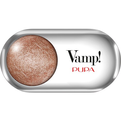 Pupa Тени для век Vamp! WET&DRY, 1 г