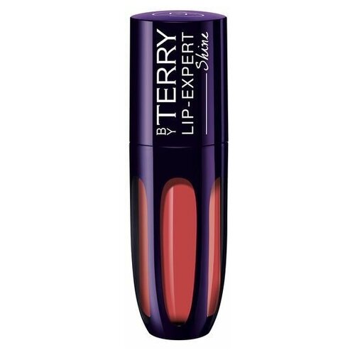 By Terry жидкая сияющая помада Lip-Expert Shine (Peachy Guilt)