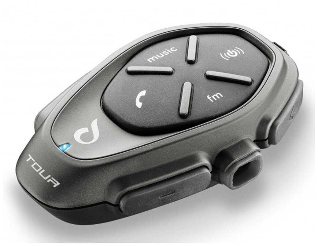  - bluetooth  - Interphone TOUR - (  1 .)