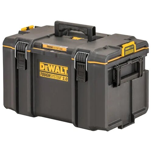 Модуль TOUGHSYSTEM 2.0 DS-400 DeWalt (большой ящик) DWST83342-1