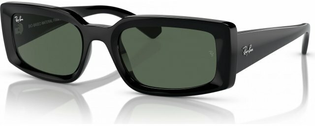 фото Солнцезащитные очки Ray-Ban KILIANE RB4395 667771 Black (RB4395 667771)