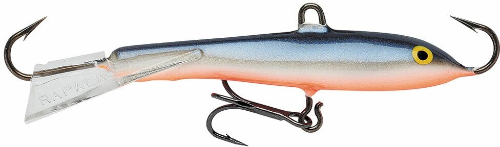 Балансир RAPALA Jigging Rap 03 /SSD W03-SSD