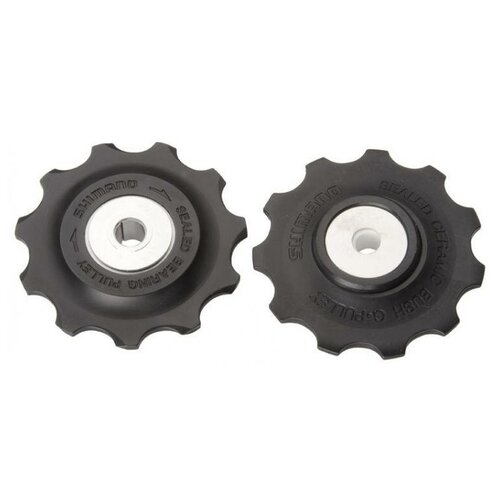 фото Ролики y5rt98120 заднего переключателя deore shimano