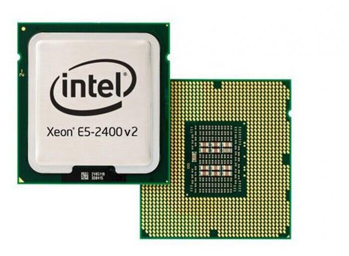 Процессор Intel Xeon E5-2450Lv2 1.7(2.1)GHz/10-core/25MB LGA2011 E5-2450L v2