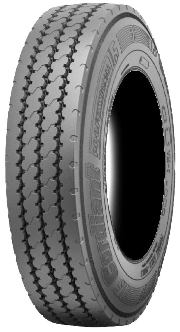 Шина Cordiant Professional VM-1 156/150K 315/80 R22.5