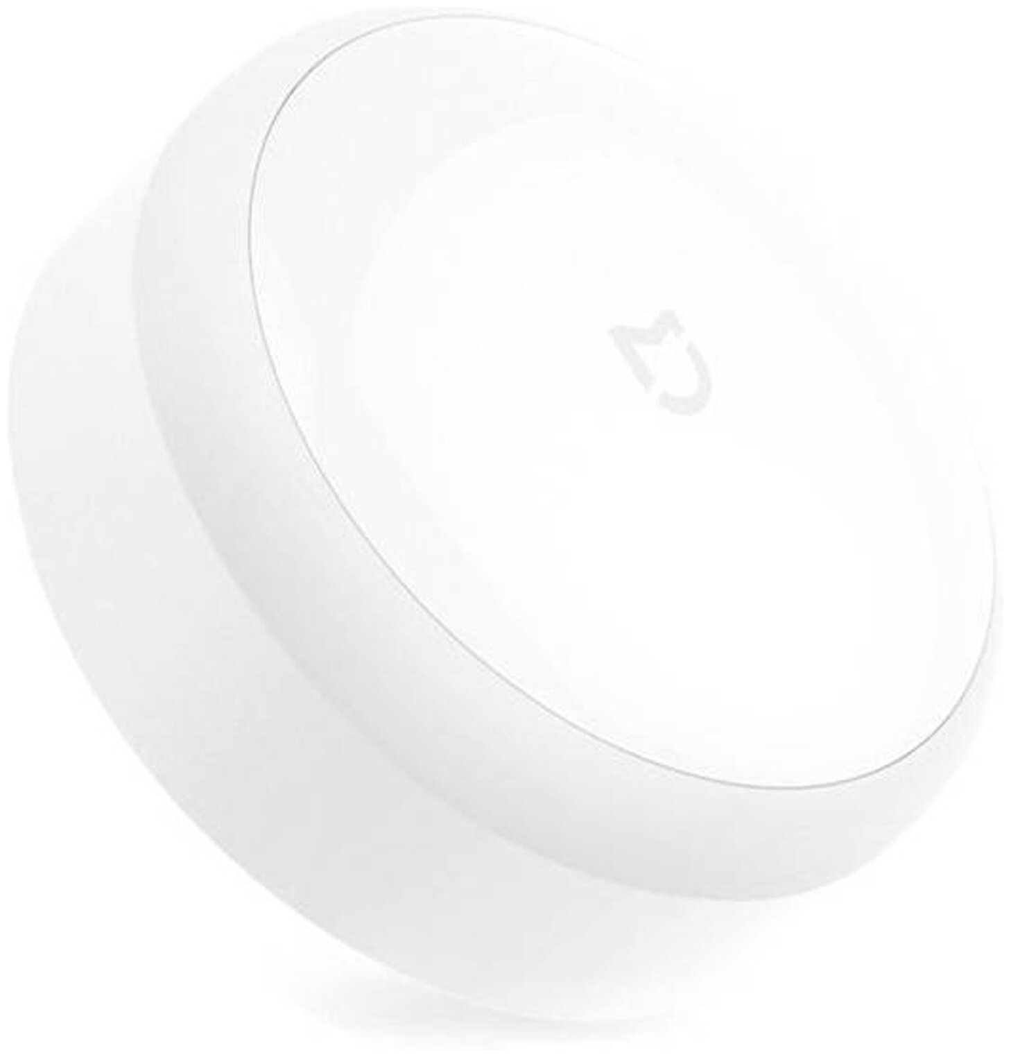 Ночник Xiaomi Mi Motion-Activated Night Light White светодиодный/0.25 Вт/2700 K/белый