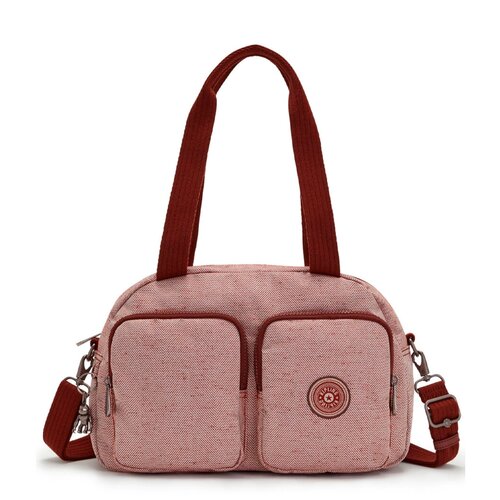 Сумка KI3546Q84 Cool Defea Medium Shoulder bag *Q84 Cosy Red