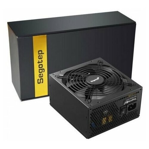 Блок питания Segotep GP1800G 1417600₽