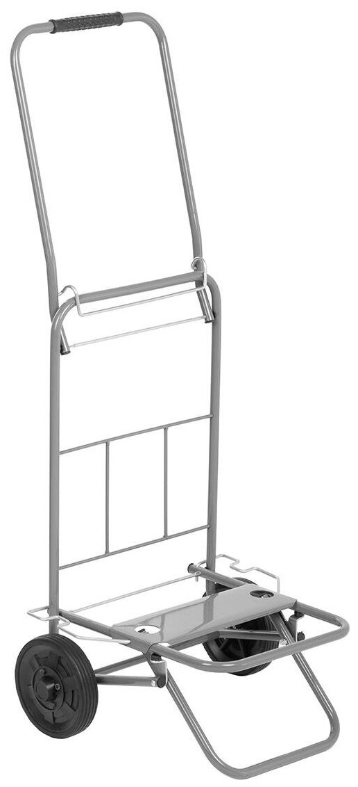 фото Тележка багажная ТР-35