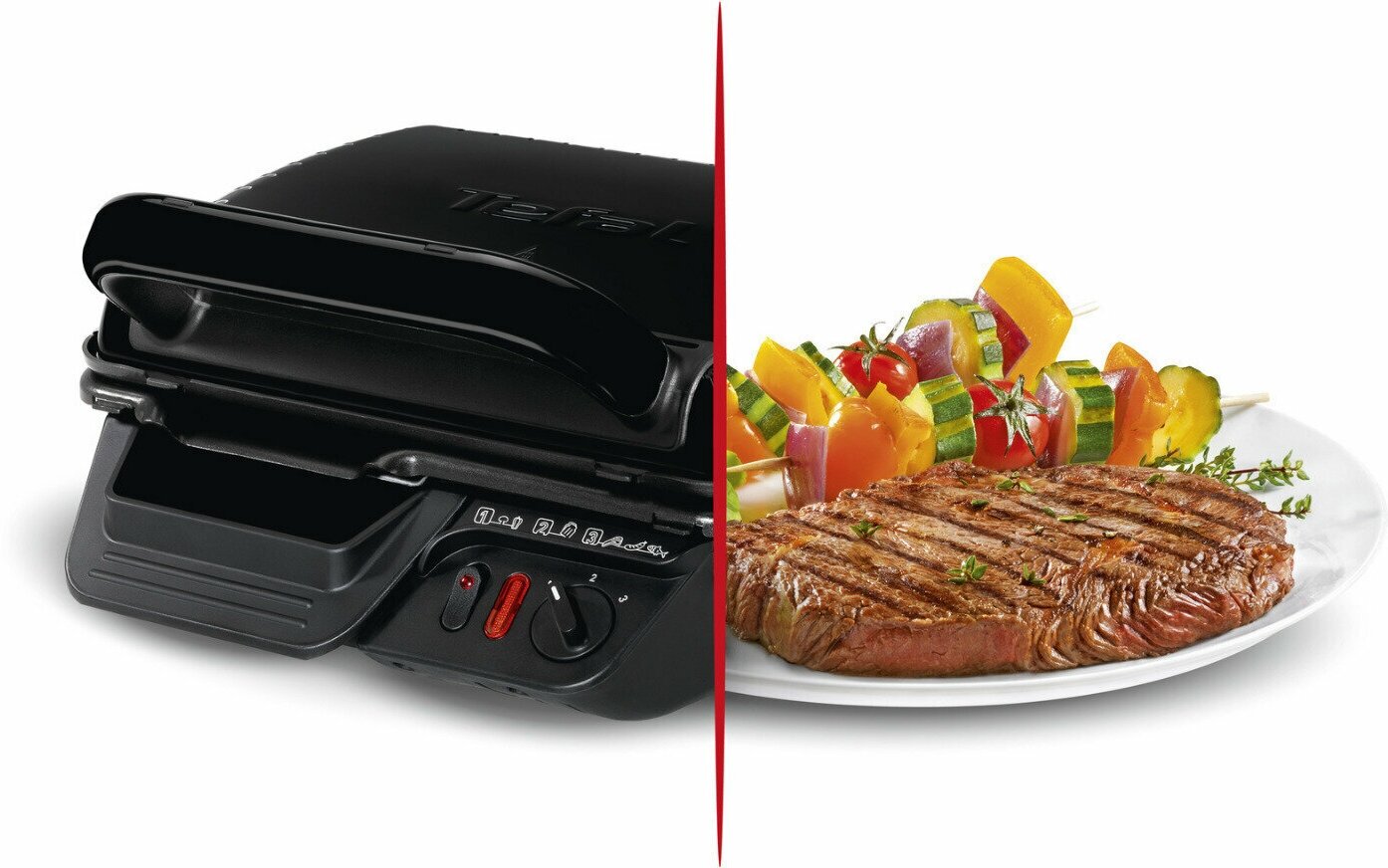 Электрогриль Tefal - фото №10