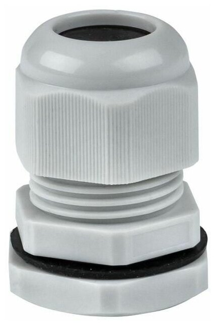 фото Сальник PG19 IP54 EKF