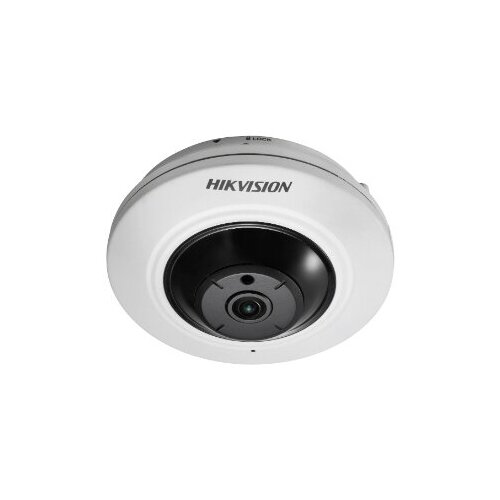 Видеокамера IP HikVision Fisheye DS-2CD2955FWD-IS 3590600₽