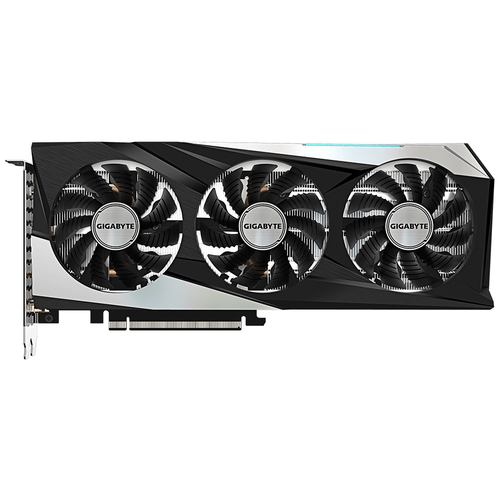 Видеокарта GIGABYTE GeForce RTX 3060Ti 8GB (GV-N306TGAMING-8GD 2.0)