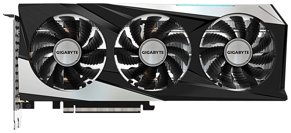 Видеокарта Gigabyte GV-N306TGAMING-8GD