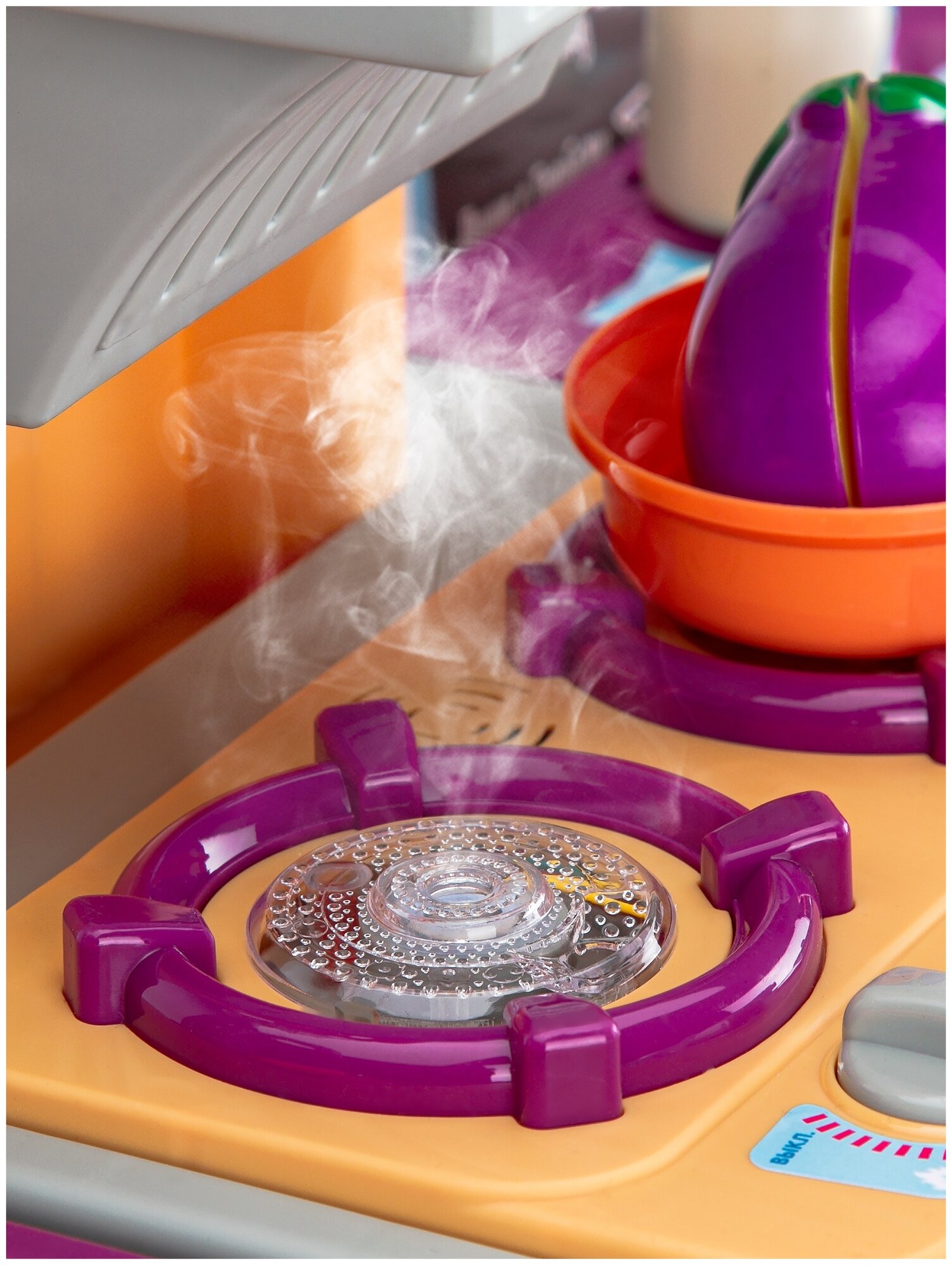 Girl's club Кухня — фото 1