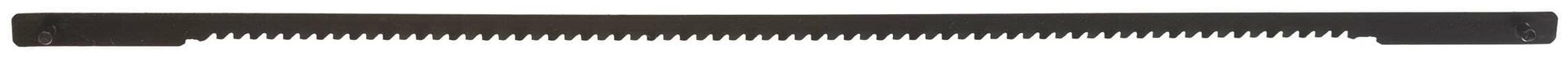 ЗУБР по тверд. древесине, L 133мм, шаг зуба 1.4 мм, 5 шт, полотно для лобзик станка ЗСЛ-90 и ЗСЛ-250 (155804-1.4)